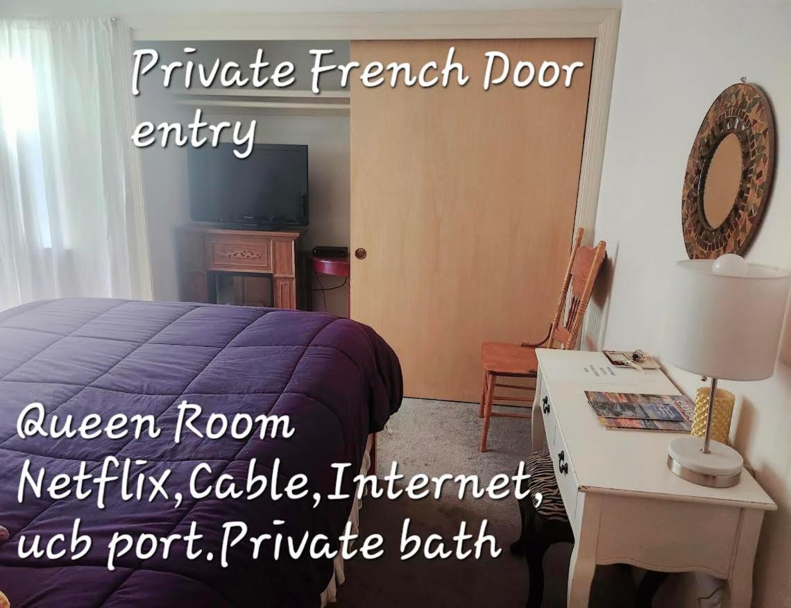 Dreydon House Bed And Breakfast Cambria Exterior foto