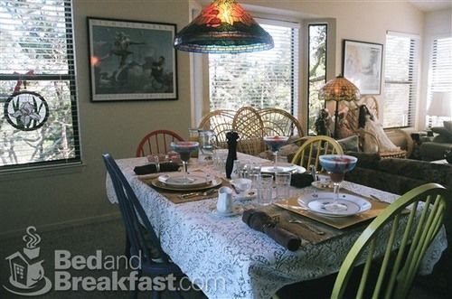 Dreydon House Bed And Breakfast Cambria Exterior foto