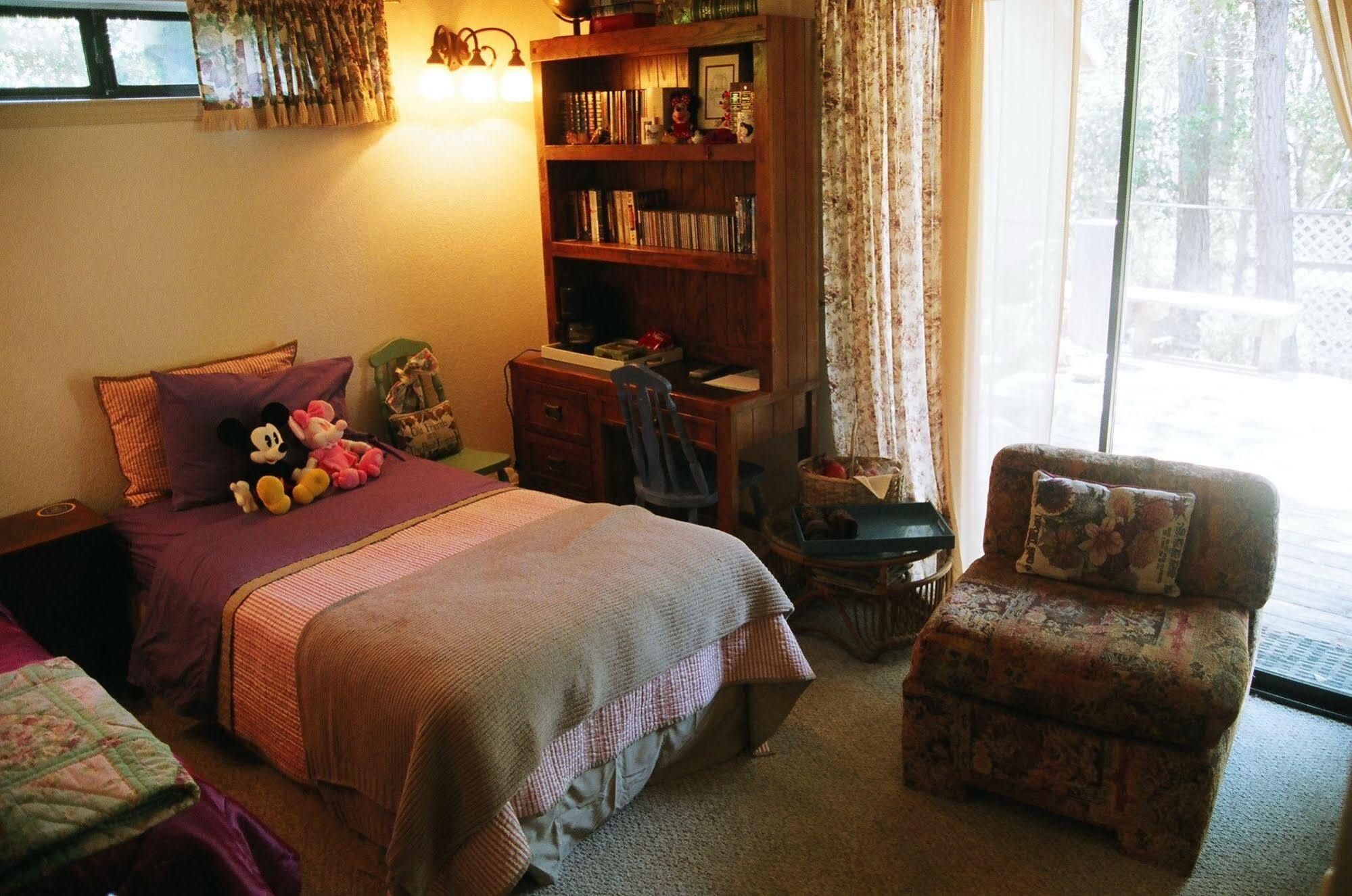 Dreydon House Bed And Breakfast Cambria Exterior foto