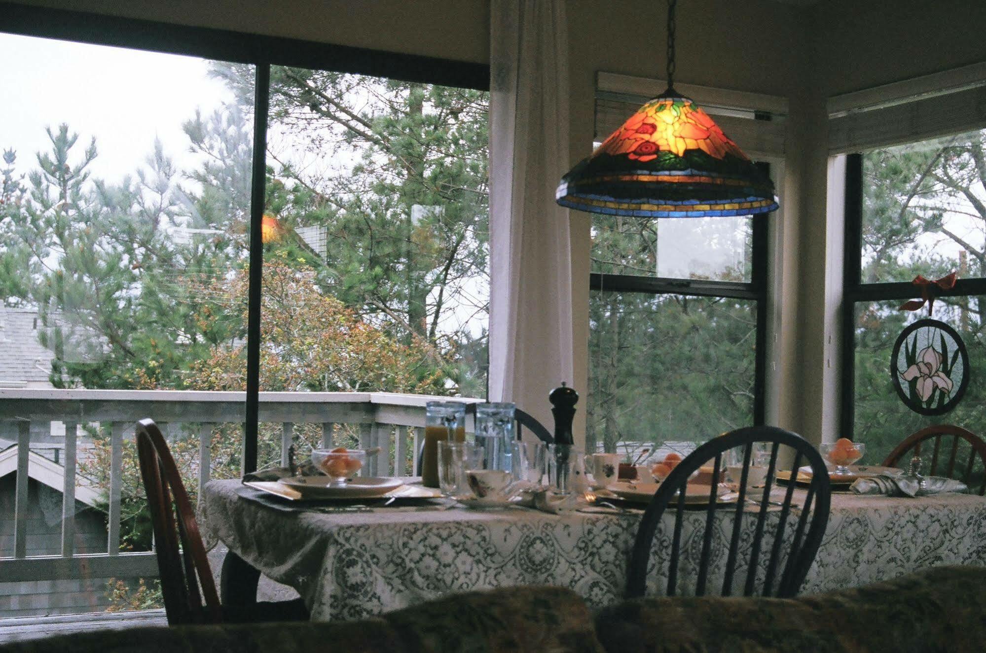 Dreydon House Bed And Breakfast Cambria Exterior foto